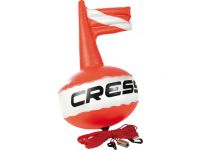 Cressi Competition Buoy Inflatable dive buoy