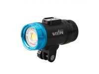 WEEFINE WF082 Diving Light of diving equipment Smart Focus 5000 Video Light