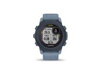 GARMIN Descent G1 Solar - Hurricane Blue