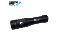 Water Pro Dive Flashlight DM001 860 Lumen