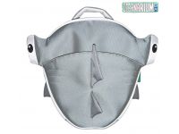 OCEANARIUM RB08 hammerhead shark regulator bag