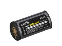 WEEFINE WBL-31N 3*18650 Li-ion Battery 3400mAH