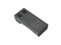 WEEFINE WFA95 CH-9 Dual Charger Dock For 18650 21700 26650 Battery Input 5V 2A / Output 4.2V 2A