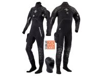 SCUBAPRO WETSUIT EVERDRY 4