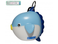 OCEANARIUM F12 Mola octopus holder