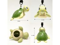 OCEANARIUM F15 sea turtle octopus holder