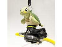 OCEANARIUM F15 sea turtle octopus holder