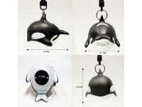 OCEANARIUM F16 orca octopus holder