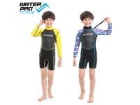 Water Pro 3mm Kids Wetsuit