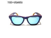 THE 3 SENSES Sunglasses UV400+
