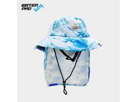 WATER PRO Bucket Hat with Neck Flap