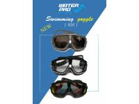Water Pro G10 Mirror Swimming Goggles