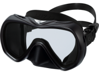 GULL LUVOS Mask UV380CUT AR IR (Clear Lens) 