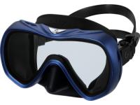 GULL LUVOS Mask UV380CUT AR IR (Clear Lens) 