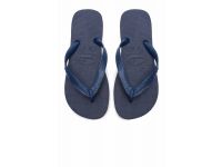 HAVAIANAS TOP FLIP FLOP 4000029 UNISEX - NAVY BLUE