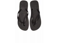 HAVAIANAS TOP FLIP FLOP 4000029 UNISEX - Black