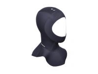 Bestdive 3mm / 5mm Diving Hood with Hem