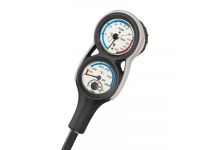 TUSA SCA-360 3 GAUGE INSTRUMENTS