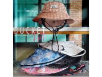 Water Pro Bucket Hat 