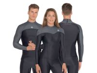 FOURTH ELEMENT THERMOCLINE LONG SLEEVE TOP MEN’S AND WOMEN’S