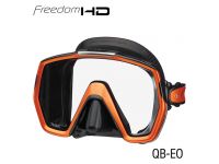 TUSA Freedom HD M1001 Diving Mask