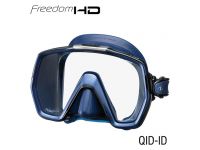 TUSA Freedom HD M1001 Diving Mask