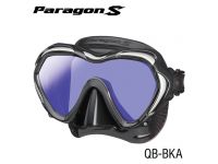 TUSA Paragon S M1007S Diving Mask