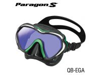 TUSA Paragon S M1007S Diving Mask