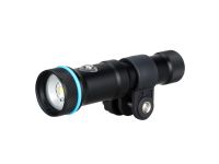 X-ADVENTURER M2000-WRGBUA Smart Focus Video Light (Wide light + RGB UV light + Auto-Shut-Off)