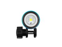 X-ADVENTURER M2000-WRGBUA Smart Focus Video Light (Wide light + RGB UV light + Auto-Shut-Off)
