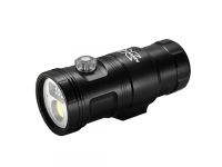 X-ADVENTURER M3000-WRUA 3in1 Smart Focus Video Light (Wide light + Red light + UV light with Auto Flash-Off Function)