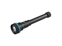 X-ADVENTURER M4000 LED Scuba Diving Spot Light