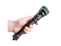 X-ADVENTURER M4000 LED Scuba Diving Spot Light