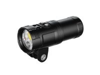 X-ADVENTURER M4500-WSRUA Smart Focus Video Light with Strobe Mode