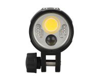X-ADVENTURER M4500-WSRUA Smart Focus Video Light with Strobe Mode