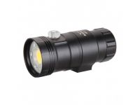 X-ADVENTURER M6000-WRBT Undetwater Video Light (Wide light + Red light + Blue light + Ambient light)