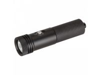 X-ADVENTURER M650 Scuba Diving Spot Light LED Torch