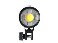 X-ADVENTURER M7000-WRGBU Undetwater Smart Focus Video Light with Strobe Mode