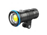 X-ADVENTURER M8000 Undetwater High CRI Smart Focus Video Light