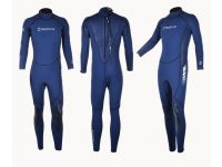 BESTDIVE Training Series 3mm Standard Nylon Jumpsuit Man / Woman