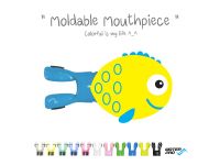 Water Pro Moldable Mouthpiece