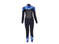 BESTDIVE Misty Quick Dry Series 3mm Jumpsuit Women