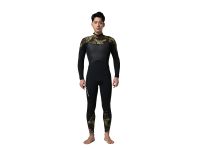 BESTDIVE Misty Quick Dry Series 3mm Jumpsuit Men
