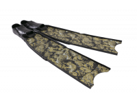 LEADERFINS NEO GOLD CARBON