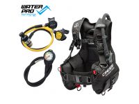 CRESSI START Pro SCUBA SET
