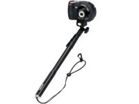 Sealife AquaPod Underwater Camera Pole (Telescopes 18” to 53”) (SL913)