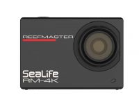 Sealife ReefMaster RM-4K UW Camera (SL350)