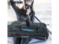 Cressi Piovra Free Dive Long Fins Bag