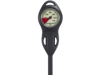 Scubapro U-Line Pressure Gauge Capsule w Swivel Imperial/Psi