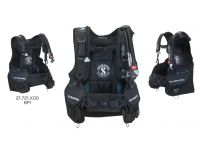 SCUBAPRO LEVEL BCD